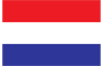 Wij bezorgen in Nederland