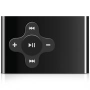 SWEEX CLIPZ BLACK 2GB MP3 SPELER