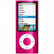APPLE IPOD NANO 8GB PINK MC050 ZD/A MP3 SPELER