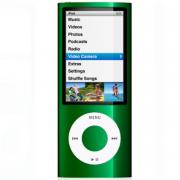 APPLE IPOD NANO 8GB GREEN MC040 ZD/A MP3 SPELER