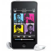 APPLE IPOD TOUCH 32GB MC008 NF/A MP3 SPELER