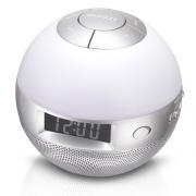 LENCO CRW 1 KLOKRADIO