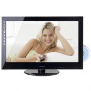 SALORA LCD 2241FH DVX TV DVD COMBI
