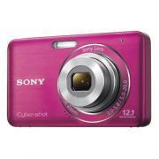 SONY DSC W310P ROZE DIGITALE CAMERA