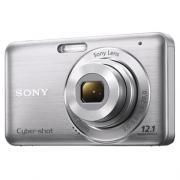 SONY DSC W310S ZILVER DIGITALE CAMERA