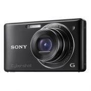 SONY DSC W380B ZWART DIGITALE CAMERA