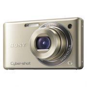 SONY DSC W380N GOUD DIGITALE CAMERA