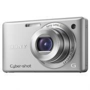 SONY DSC W380S ZILVER DIGITALE CAMERA