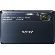 SONY DSC TX7L BLAUW DIGITALE CAMERA