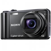 SONY DSC HX5VB ZWART DIGITALE CAMERA