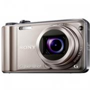 SONY DSC HX5VN GOUD DIGITALE CAMERA