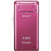 SONY MHS PM5KP BLOGGIE CAMCORDER