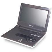 SALORA DVP 9016 PORTABLE DVD SPELER