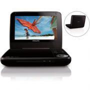 PHILIPS PD 7000B/12 PORTABLE DVD SPELER