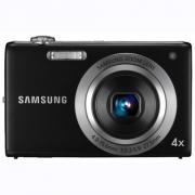 SAMSUNG ST 60 ZWART DIGITALE CAMERA
