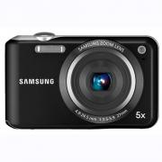 SAMSUNG ES 65 ZWART DIGITALE CAMERA