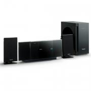 PANASONIC SC PT70 ZWART HOME CINEMA SET
