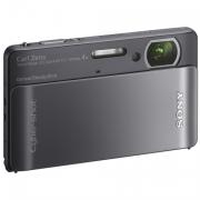 SONY DSC TX5B ZWART DIGITALE CAMERA