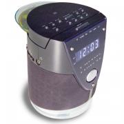 SALORA CRL 630CD KLOKRADIO