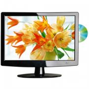 Q-MEDIA Q19A2D TV DVD COMBI