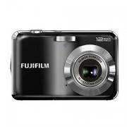 FUJI FINEPIX AV130 ZWART DIGITALE CAMERA