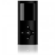 SWEEX VIDI BLACK 4GB MP3 SPELER