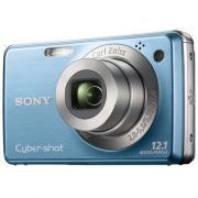 SONY DSC W220L BLAUW DIGITALE CAMERA