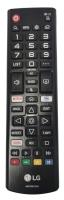 LG AKB75675325 afstandsbediening