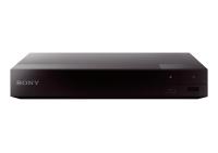 Sony BDP-S1700K