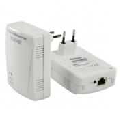 HOMEPLUG SET 200 MBPS KONIG CMP-HOMEPLUG36