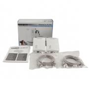 HOMEPLUG SET 200 MBPS KONIG CMP-HOMEPLUG36