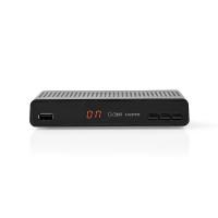 Nedis DVBT2265BK