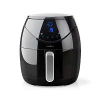 Nedis KAAF250EBK heteluchtfriteuse
