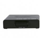 SCART NAAR HDMI OMVORMER