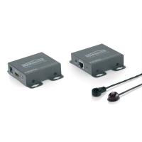 Marmitek MEGAVIEW66 HDMI +IR Extender via single CAT5 60MTR