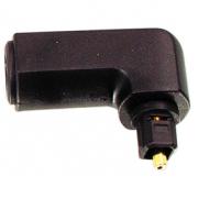 Valueline OPT-90PLUG haakse optische plug
