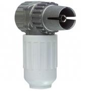 Hirschmann RH-KOKWI3 coax antenneplug female