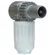Hirschmann RH-KOSWI3 coax antenneplug male