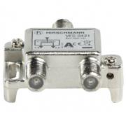 Hirschmann VFC0421 2-voudig verdeelelement