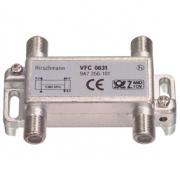 Hirschmann RH-VFC0631 3-voudige verdeler