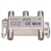 Hirschmann RH-VFC0741 4-voudige verdeelelement