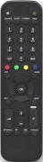 Humax RM-G01 afstandsbediening voor IRFOX-Z