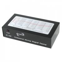 Dynavox Phono voorversterker TC750