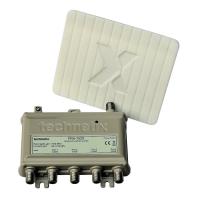 Technetix TN-FRA-752X
