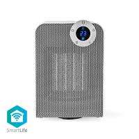 Nedis WIFIFNH20CWT wifi ventilator verwarming