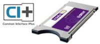 ZIGGO CAM CI+ module met smartcard