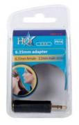 HQCP-016 stereo adapter