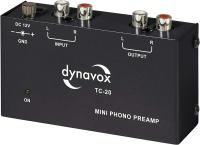 Dynavox TC-20